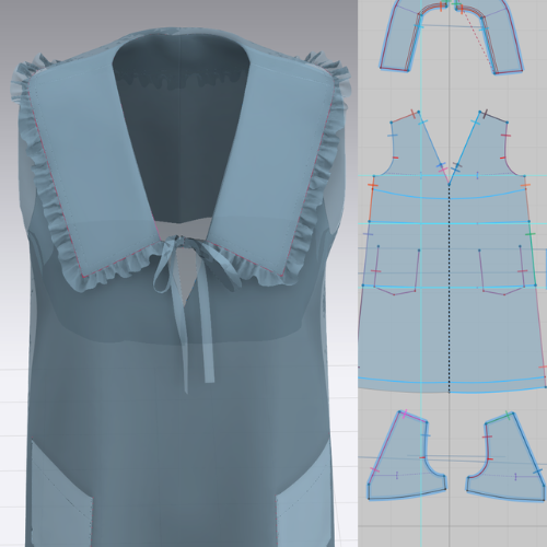 Independent Designer